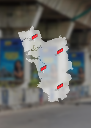 Outdoor advertising agency with nationwide billboard networks