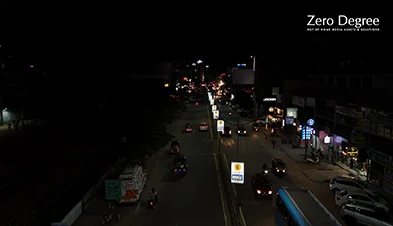 outdoor advertising agency